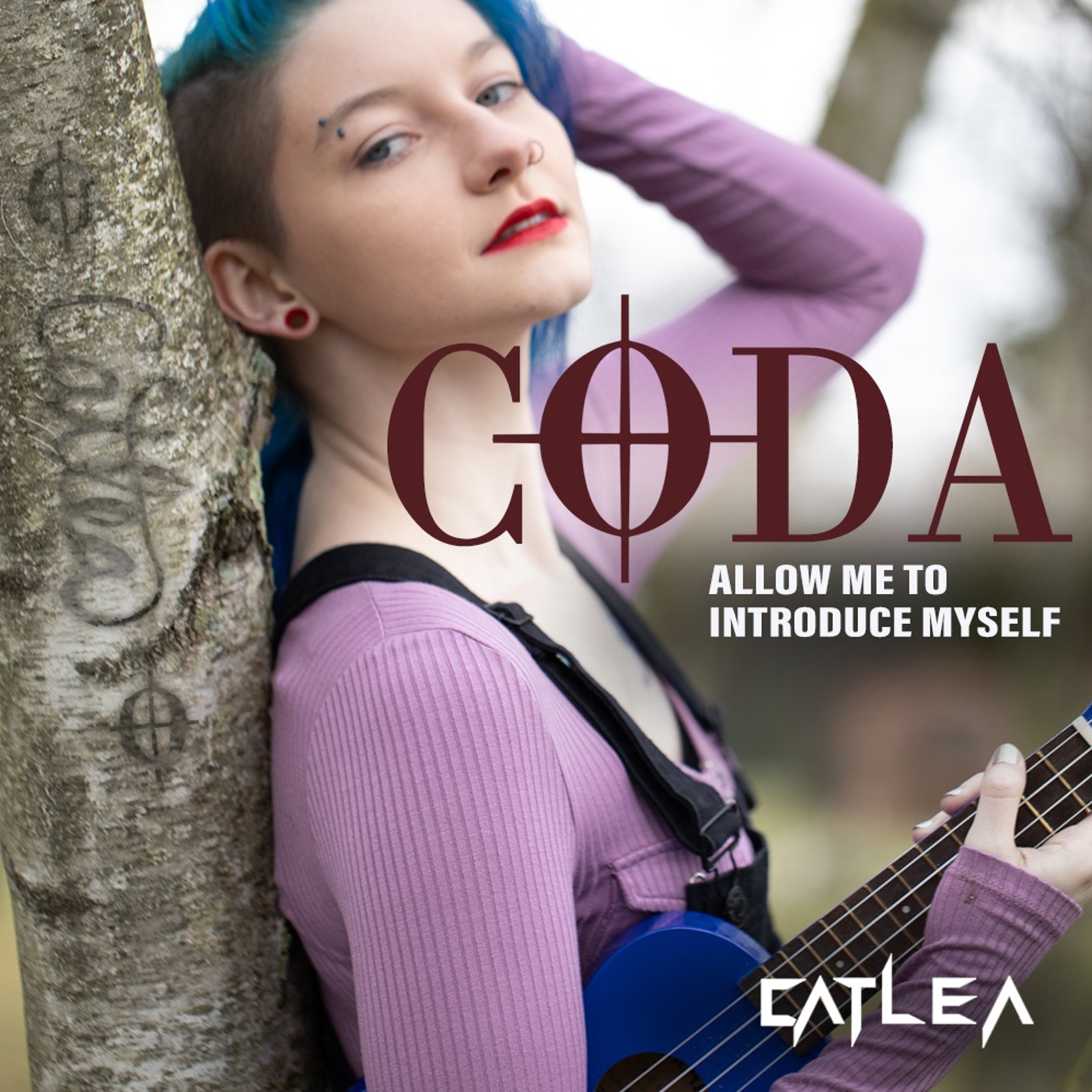 Coda // Allow Me to Introduce Myself episode artwork