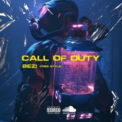 Call Of Duty(free style)