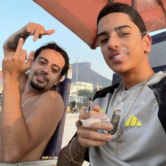 TETO - ME JOGUEI NA MEDICINA DA RUA, DEDIQUEI LEALDADE - "JOGA AS DE 100" - EDIT RJ (Speed Up)