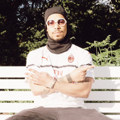 BARRIO (suche mich selbst, mein cardio) prod Mückebeatz