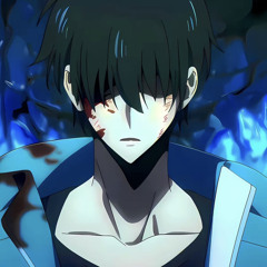 jin woo (solo leveling) x teeth ~ xxxtentacion