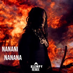 Gazo - NANANI NANANA ( Klempy Remix)