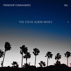 Eulogy Envy - Steve Albini Mix
