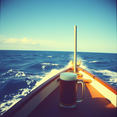 Drink Me Away