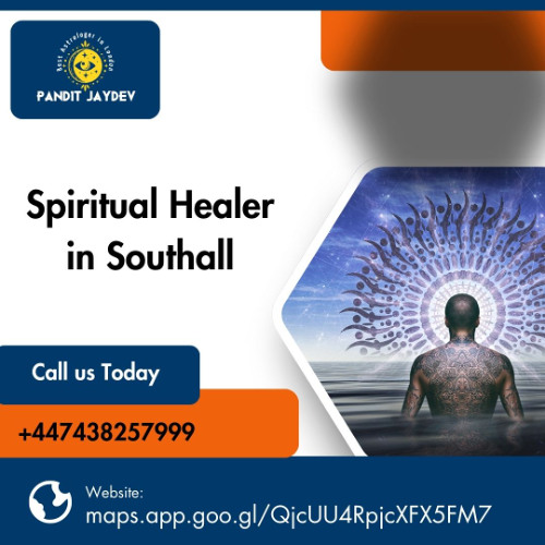Safe Negative energy removal in Southall - Cleanse your Aura and your Home