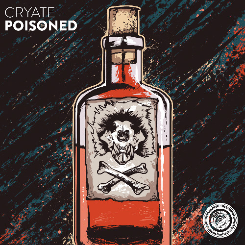 Cryate - Poisoned