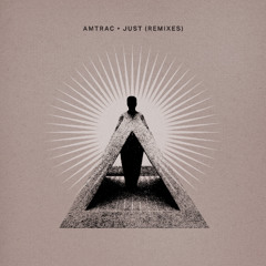 Premiere: Amtrac - Just (Patrice Baumel Remix) [Crosstown Rebels]
