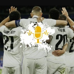 Přestupový speciál, 3. díl: Útok Realu Madrid pro příští sezonu