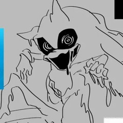 Vs. Sonic.exe Rerun – Caustic (Scrapped)