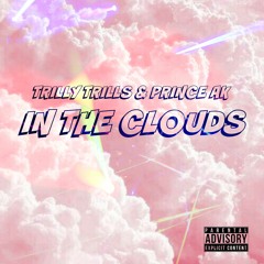 In The Clouds