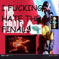 Thoughts on the finals