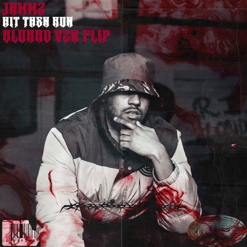 JAMMZ - HIT THEN RUN (BLURRD VZN FLIP)