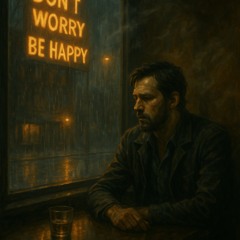 I’m Not Happy