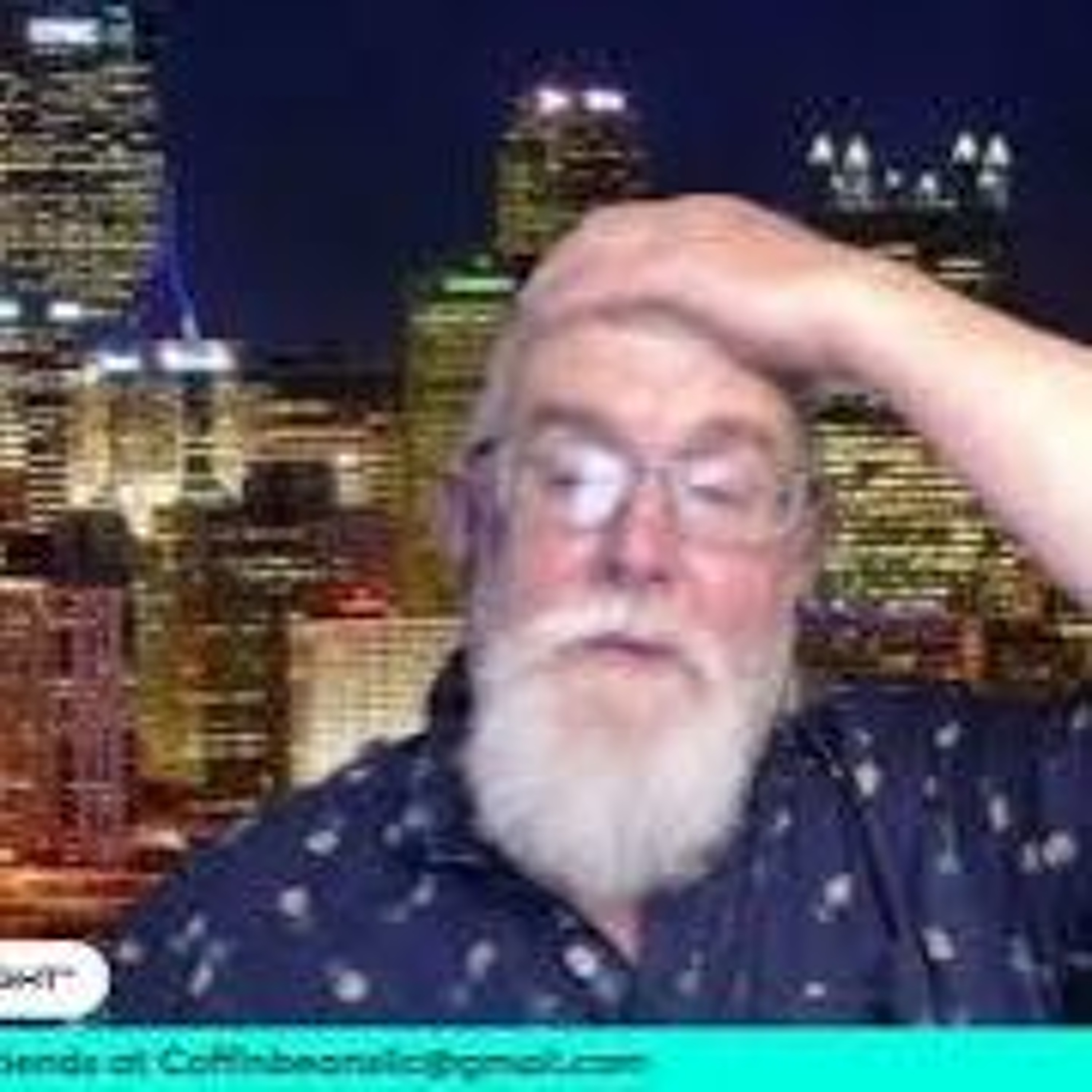 Into The Night - Recap Of The Tarot Show In July Also Cryptids In August Into The Night - Recap Of The Tarot Show In July Also Cryptids In August