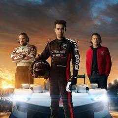 [GUARDA] ▷ Gran Turismo Streaming-(ITA) Senzalimiti | Film Completo