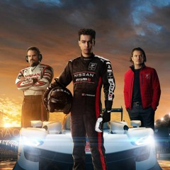 (.VOSTFR.) Regarder Gran Turismo Streaming VF | Film Complet en Français