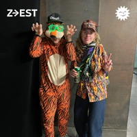 Soundcloud podcast image for DJ Jumeaux - Jul et Cam 