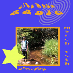 Infant (3.15.25)