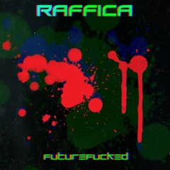 We Already Live in a Cyberpunk Dystopia