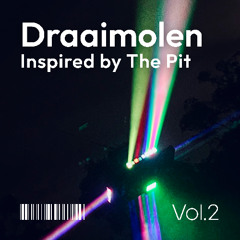 Draaimolen Inspired by The Pit - Tim Boulie