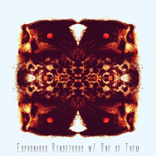 Euphonious Rendezvous w/ Niko Dalagelis aka One of Them on Stegi Radio (10.13.2024)