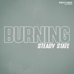 Steady State - Burning