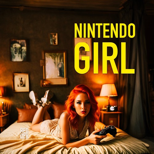Nintendo-Girl