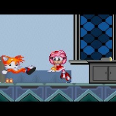 Sonic.exe Spirits Of Hell Round 2 Soundtrack  Lost Hope