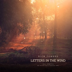Letters In The Wind (Alley SA Remix)