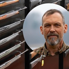 Ulf Lindroth om valet av kulvapen