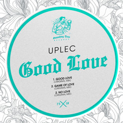 UPLEC - Good Love [ST075] Smashing Trax / 18th November 2019