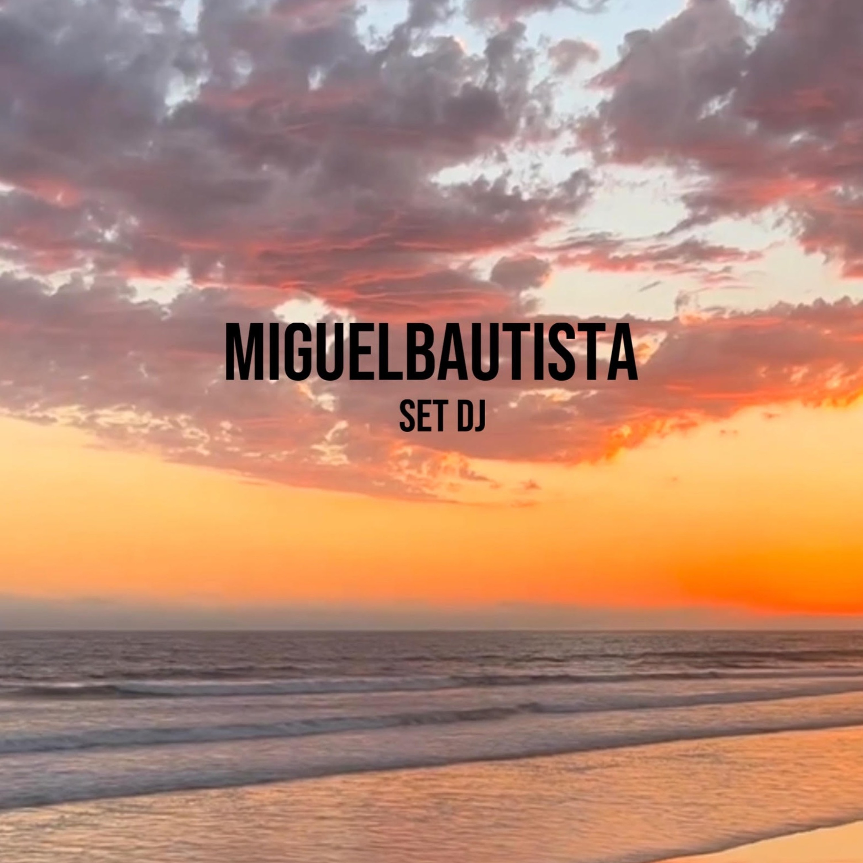 SUNSET-AFROHOUSE episode artwork