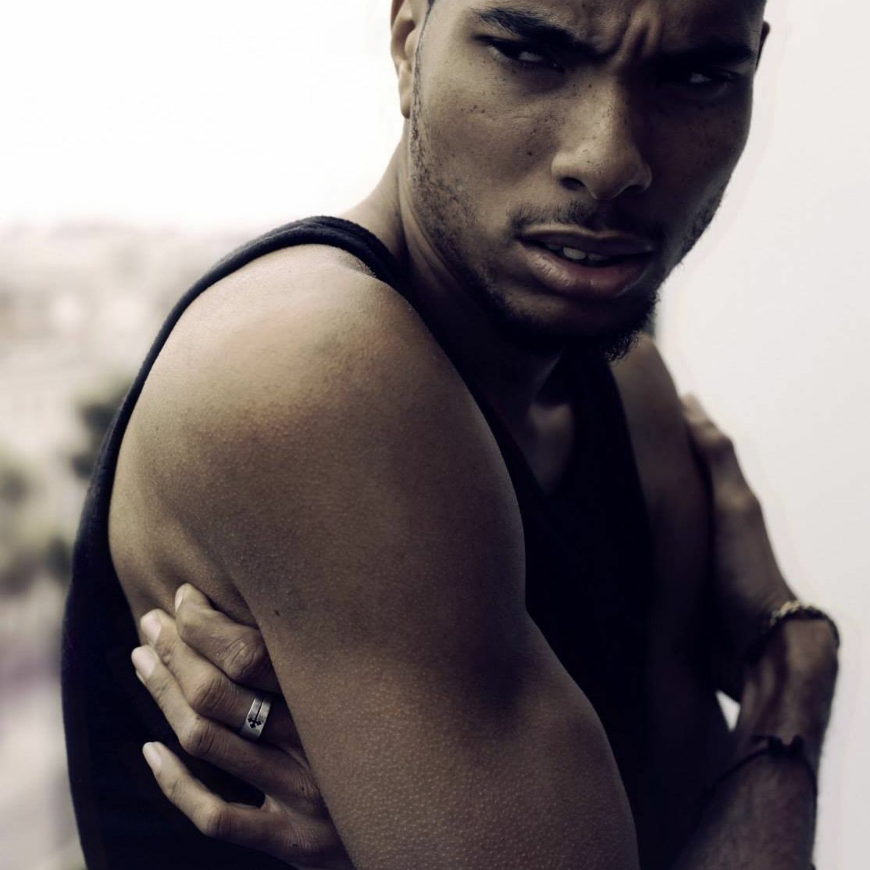 Ne laisse Personne te Voler l'opportunité de Résoudre tes Propres problèmes_Sujet N°8(Beme)