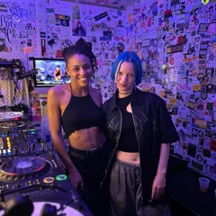 Kindergarten with Ehua b2b Ma Sha @ The Lot Radio 11-01-2024