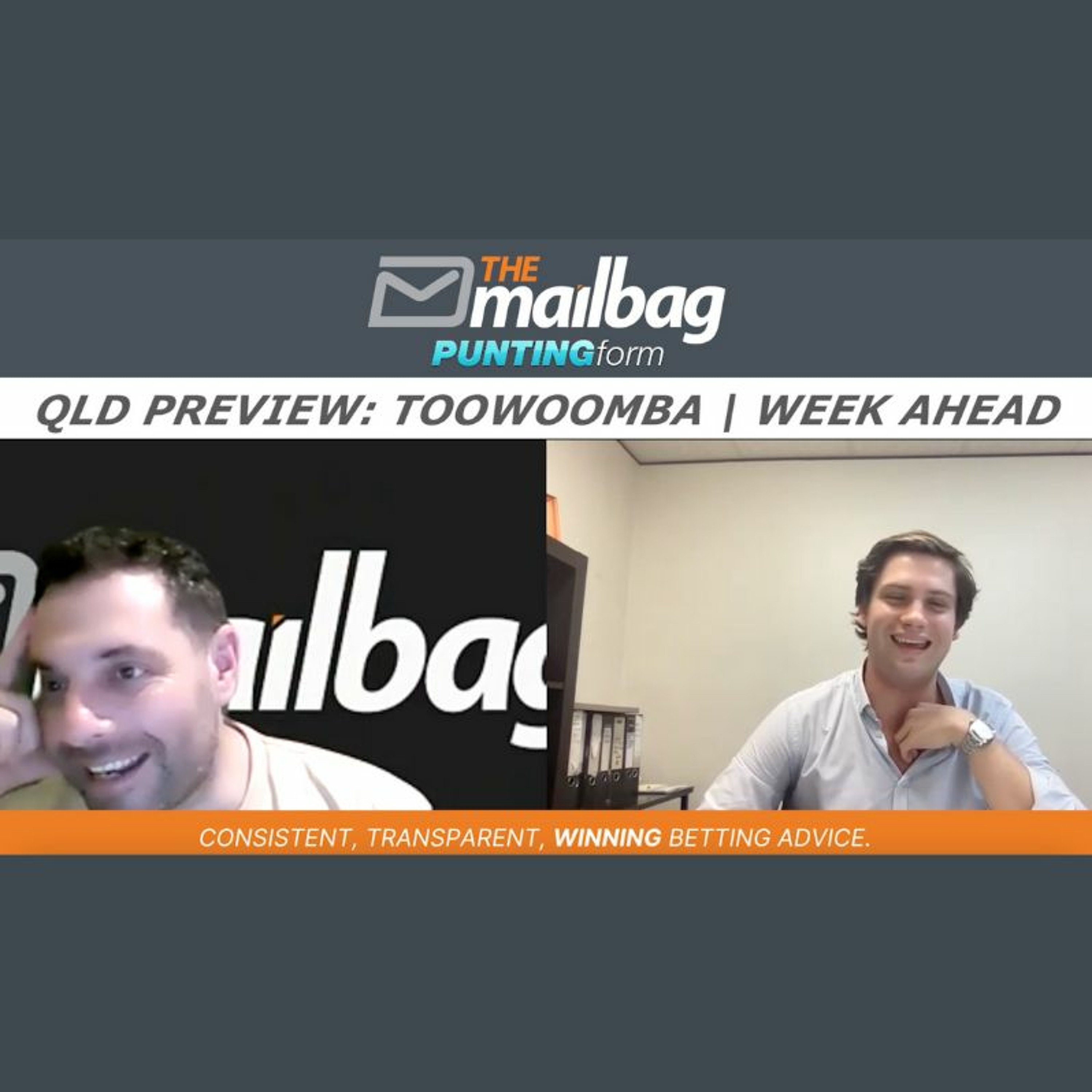 Qld Preview: Toowoomba | Week Ahead episode artwork
