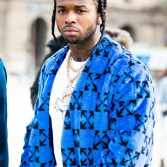 POP SMOKE - TYPEBEAT