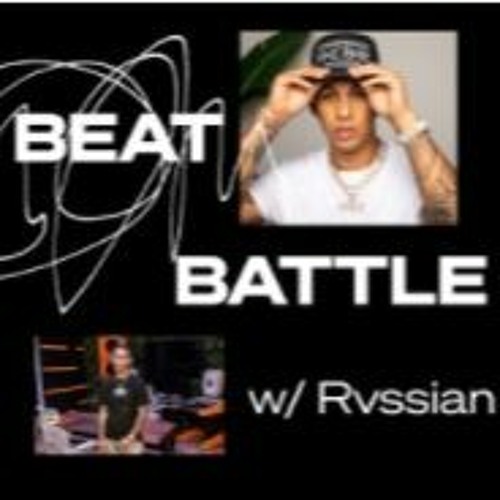Splice Beat Battle, Rvssian