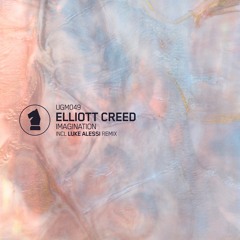 Premiere: Elliott Creed - Imagination (Luke Alessi Remix) [Ugenius]