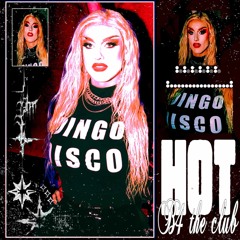 HOT B4 THE CLUB (Mix)