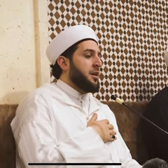 ‎⁨قد كفاني علم ربي  اللحن الجديد  د.جهاد الكالوتي⁩.mp3