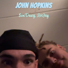 John Hopkins w/LorJay