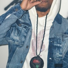 *Thrust Pt 2* [Prod Juicemanjere]