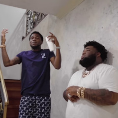 OMN Twee & Rod Wave- Paper Chase💰⛹️‍♂️