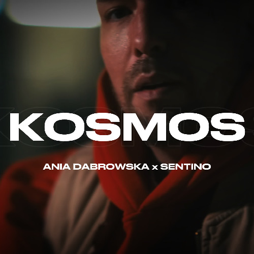 ANIA DĄBROWSKA x SENTINO - KOSMOS
