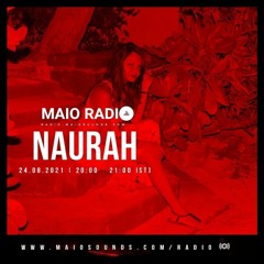 Maio Radio Podcast Mix
