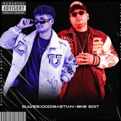 KUTUKAN MANTAN [ SULVES & DODI BASTIAN BKB EDIT ]