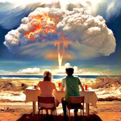 When the world starts to accept the truth this is how it looks