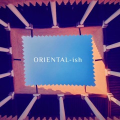 Oriental-ish