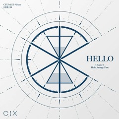 CIX - Change Me