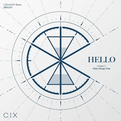 CIX - Change Me